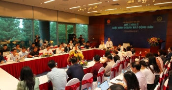'Chỉ nên quy định thời hạn sử dụng chung cư, thay vì tranh luận về quyền sở hữu'