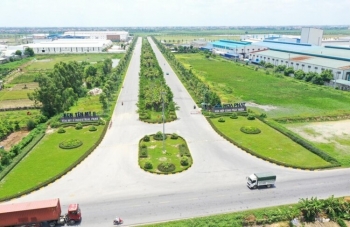 Công ty con của Hòa Phát muốn xây 9.000 căn nhà ở xã hội tại Hưng Yên