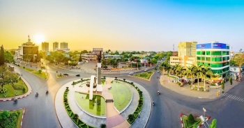 Đắk Lắk đấu giá 58 thửa đất tại huyện Krông Ana giá khởi điểm từ 281 triệu đồng