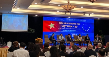 Doanh nghiệp phải 'tranh thủ' ưu thế EVFTA trước khi EU có các FTA khác