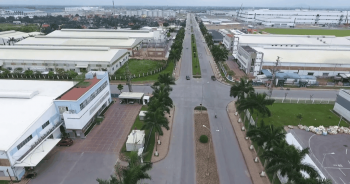 VNDirect: Lợi nhuận ròng của Kinh Bắc sẽ tăng trưởng kép 30% giai đoạn 2023-2025
