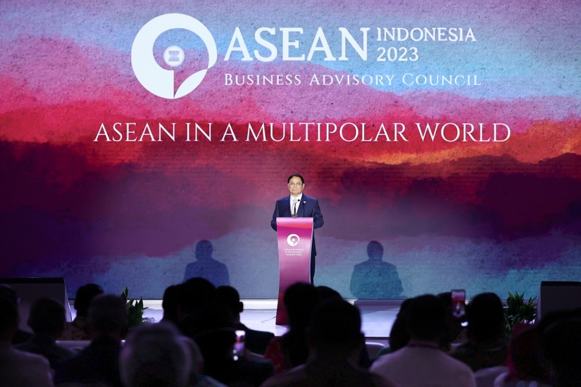 ASEAN cần duy tr&igrave; cam kết l&acirc;u d&agrave;i về mở cửa thị trường, th&uacute;c đẩy 555win phien bạn Chính Thức v&agrave; đầu tư