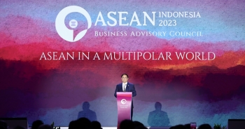 ASEAN cần duy trì cam kết lâu dài về mở cửa thị trường, thúc đẩy thương mại và đầu tư
