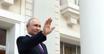 Tổng thống Putin: 'Cuộc phản công của Ukraine đã thất bại'