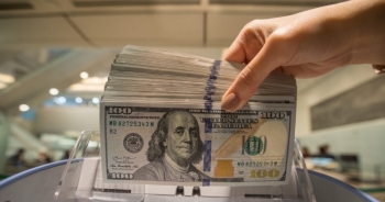 'Đồng USD sẽ chỉ tăng trong ngắn hạn, không tạo áp lực lớn với tỷ giá'