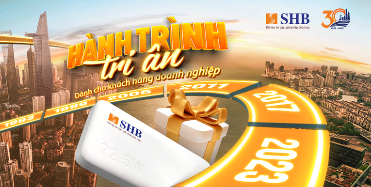 SHB d&agrave;nh nhiều ưu đ&atilde;i cho kh&aacute;ch h&agrave;ng Trang Nhà Cái 555win.com - Đăng Nhập +555k