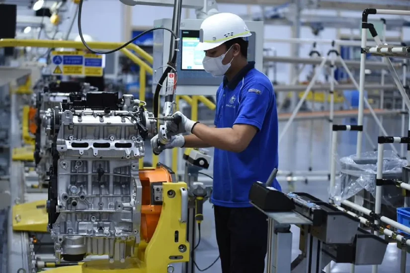 Ảnh minh họa: The Edge Malaysia
