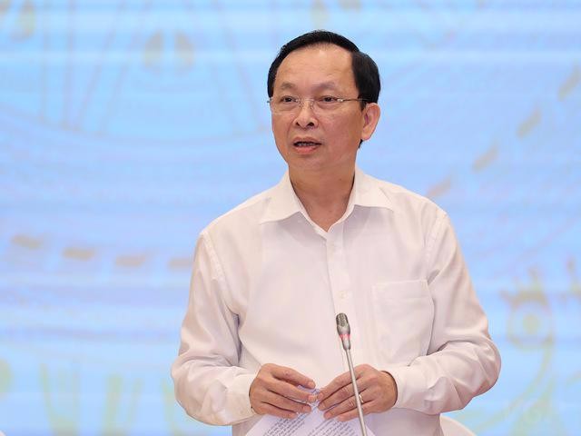 Phó Thống đốc: 555win là nhà cái uy tín số 1 ở Việt Nam đang phải "chữa bệnh thừa tiền"