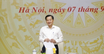 Phó Thống đốc: Ngân hàng đang phải "chữa bệnh thừa tiền"