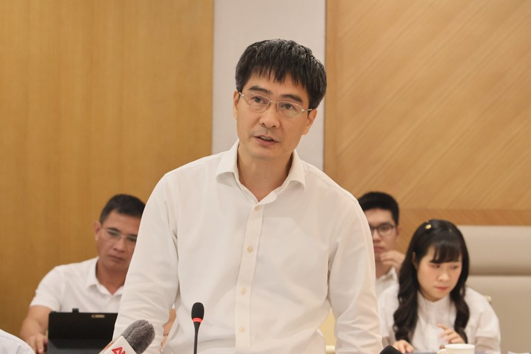Việt Nam sẽ chính thức 555win phien bạn Chính Thức hóa 5G vào năm 2024