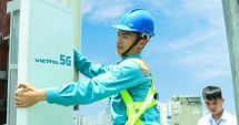 Việt Nam sẽ chính thức 555win phien bạn Chính Thức hóa 5G vào năm 2024