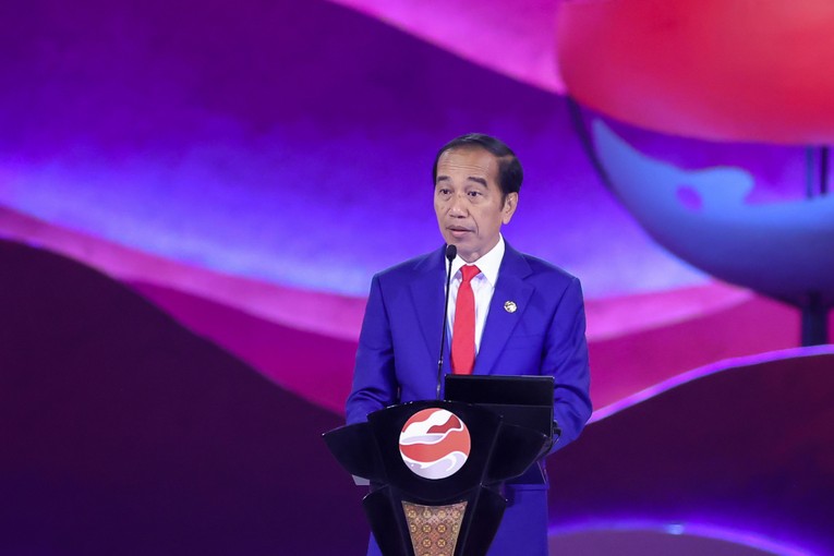 'ASEAN phải l&agrave; thuyền trưởng con t&agrave;u của ch&iacute;nh m&igrave;nh' ảnh 1