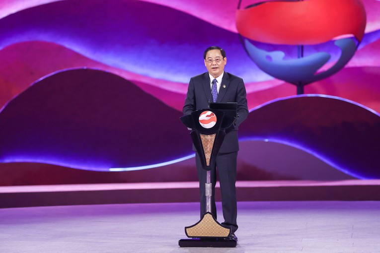 'ASEAN phải l&agrave; thuyền trưởng con t&agrave;u của ch&iacute;nh m&igrave;nh' ảnh 2