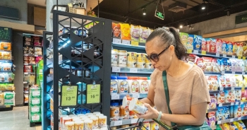 Cách doanh nghiệp sữa tiếp cận bài toán xuất khẩu 'xanh'