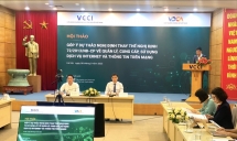 Siết chặt nhiều quy định để bảo vệ quyền lợi người dùng Internet