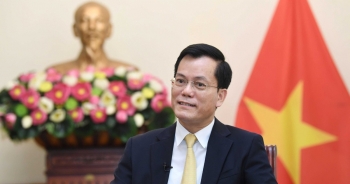 'Chuyến thăm Việt Nam của Tổng thống Mỹ Joe Biden rất đặc biệt'