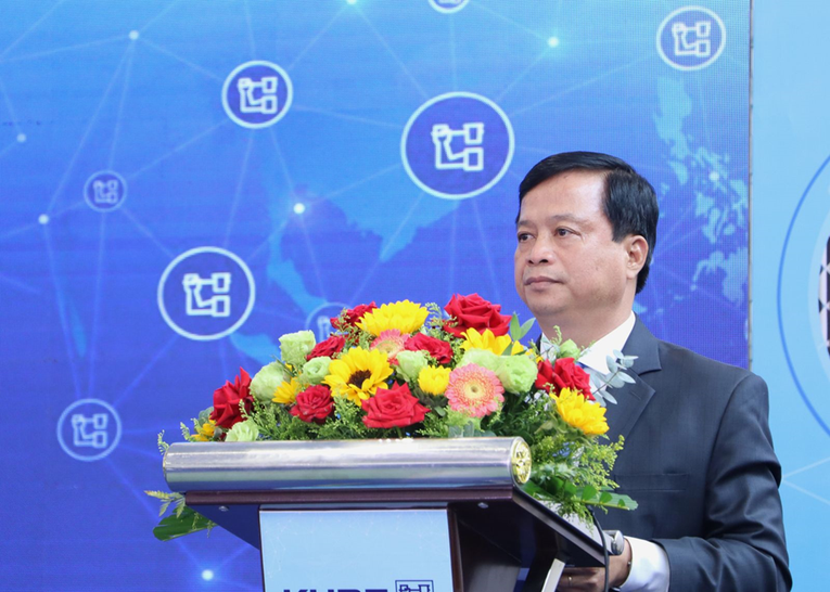 Ph&oacute; Chủ tịch Thường trực UBND tỉnh B&igrave;nh Định Nguyễn Tuấn Thanh cho biết, đ&acirc;y l&agrave; dự &aacute;n c&oacute; &yacute; nghĩa đặc biệt quan trọng, mở đầu cho sự hợp t&aacute;c đầu tư của c&aacute;c Trang Nhà Cái 555win.com - Đăng Nhập +555k CHLB Đức với tỉnh B&igrave;nh Định trong giai đoạn mới.