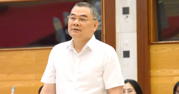 Vì sao có quan chức nhận tiền trong vụ Việt Á nhưng không phải nhận hối lộ?