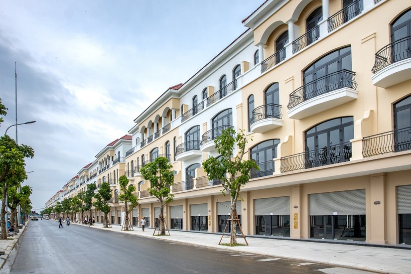 Dự &aacute;n Vinhomes Ocean Park 2 &ndash; The Empire của Vinhomes.