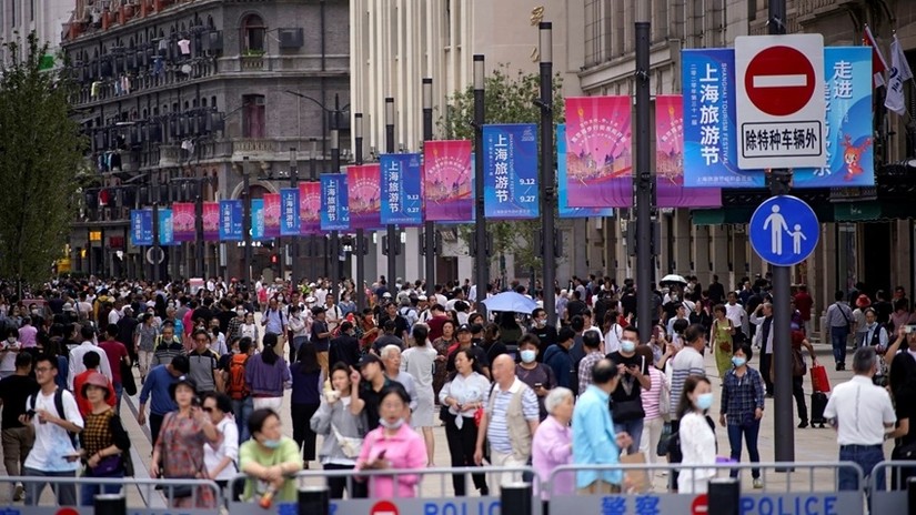 ADB: L&atilde;i suất neo cao vẫn l&agrave; th&aacute;ch thức với khu vực Đ&ocirc;ng &Aacute; mới nổi