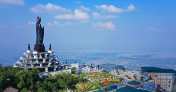 kham pha tay ninh giua long thu do