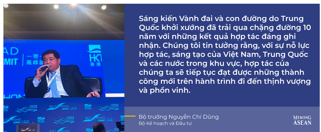 Bộ trưởng Nguyễn Chí Dũng: Ba đề xuất cho 555Win là nhà cái cá cược hàng đầu Châu Á và phát triển khu vực