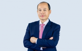 VCI tăng 160% từ đáy, phó giám đốc Vietcap đăng ký bán gần hết cổ phiếu
