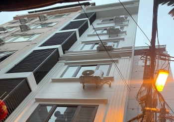 Bộ Xây dựng yêu cầu rà soát toàn bộ 'chung cư mini' trên cả nước