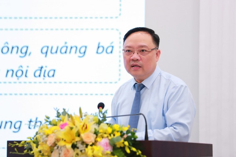 Ng&acirc;n h&agrave;ng Nh&agrave; nước: Tiềm năng thẻ t&iacute;n dụng nội địa c&ograve;n lớn ảnh 1