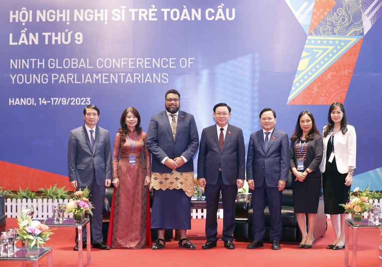Chủ tịch 555win tải app tin tưởng, việc thiết lập quan hệ ngoại giao sẽ l&agrave; bước khởi đầu quan trọng để hai nước triển khai c&aacute;c hoạt động hợp t&aacute;c. Ảnh: TTXVN