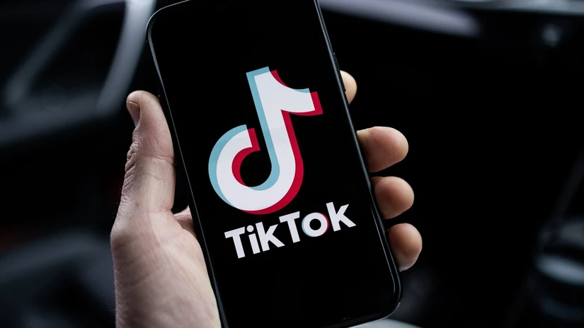 Cơ quan quản l&yacute; quyền ri&ecirc;ng tư tại ch&acirc;u &Acirc;u phạt TikTok 368 triệu USD do vi phạm trong việc bảo vệ quyền ri&ecirc;ng tư trẻ em. Ảnh: NBC News