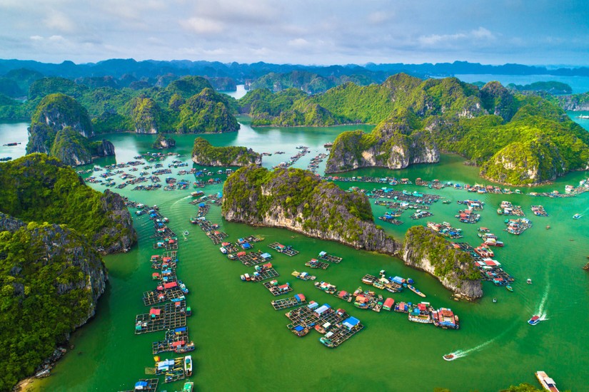 Quần đảo C&aacute;t B&agrave;.