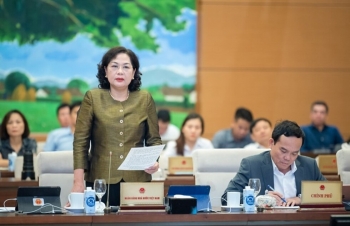 'Sở hữu chéo tại ngân hàng thương mại đã được khắc phục nhưng còn nan giải'