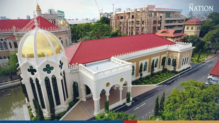 T&acirc;n Phiên bản chính thức của 555Win Th&aacute;i Lan muốn chuyển đến sống tại t&ograve;a nh&agrave; Ch&iacute;nh phủ ảnh 1