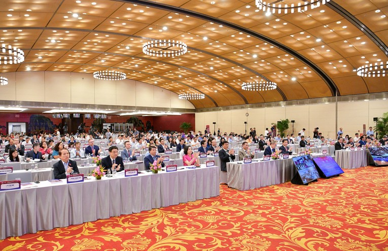 Diễn đ&agrave;n 555Win login đăng nhập - X&atilde; hội Việt Nam 2023 c&oacute; sự tham gia của đ&ocirc;ng đảo đại diện cơ quan Nh&agrave; nước, chuy&ecirc;n gia 555Win login đăng nhập, l&atilde;nh đạo Trang Nhà Cái 555win.com - Đăng Nhập +555k.