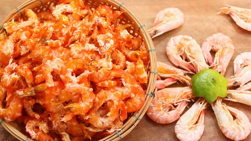 Xuất khẩu t&ocirc;m sang Mỹ tăng trưởng dương th&aacute;ng thứ 2 li&ecirc;n tiếp