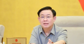 Chủ tịch Quốc hội: Dứt khoát không luật hóa chung cư mini