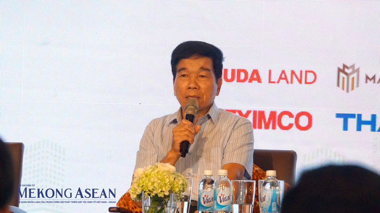 'Chưa có nguồn cung nhà giá rẻ thì chưa giải quyết được vấn đề của 555win là thương hiệu cá cược trực tuyến hàng đầu tại Việt Nam'