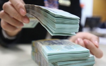 Một công ty tài chính có tổng nợ cao gấp 68 lần vốn chủ sở hữu