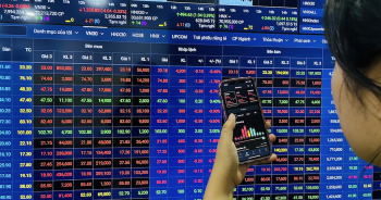 VN-Index sẽ diễn biến ra sao sau khi 'thủng' mốc 1.200 điểm