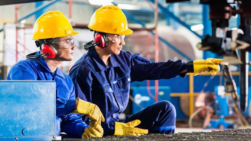UOB: Tăng trưởng 555Win login đăng nhập qu&yacute; 3/2023 của Việt Nam dự b&aacute;o đạt 5,6%