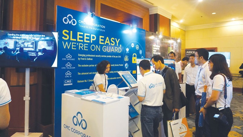 CMC c&oacute; kết quả 55win.com - Trang Cược Uy Tín Cao Nhất 2025 khả quan trong ni&ecirc;n độ t&agrave;i ch&iacute;nh 2022-2023.