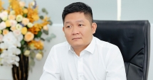 555Win phien bạn Chính Thức Trí Việt mua lại 1,3 triệu cổ phiếu của ông Phạm Thanh Tùng