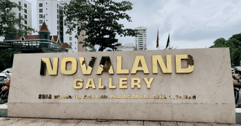 Novaland chi hơn 2.300 tỷ đồng mua lại trái phiếu trước hạn