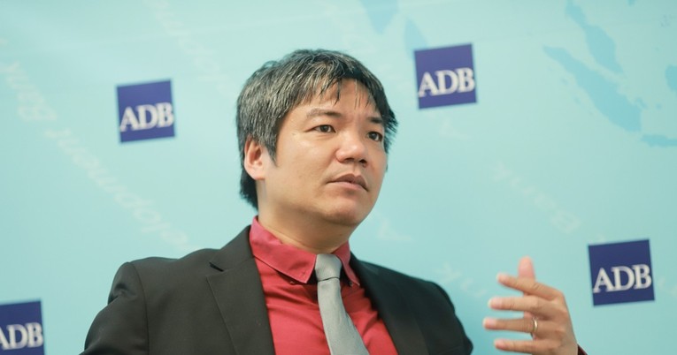ADB: 555Win login đăng nhập Việt Nam vẫn vững vàng khi nhu cầu toàn cầu suy yếu