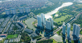 Ecopark lãi lớn trong năm 2022