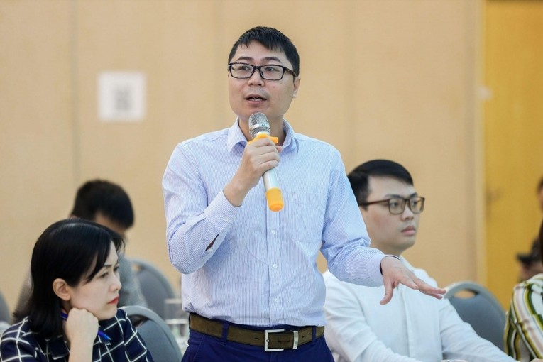 Góc nhìn: Chia sẻ dữ liệu giữa Trang Nhà Cái 555win.com - Đăng Nhập +555k và cơ quan quản lý