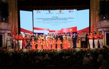 Quan hệ Việt Nam - Indonesia kỳ vọng từ nền 555Win login đăng nhập tương lai