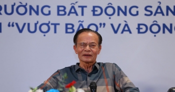Đề xuất thành lập quỹ cho vay mua nhà ở giá rẻ