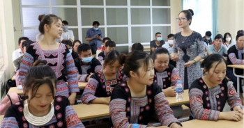 Hỗ trợ chi phí cho người lao động dân tộc thiểu số đi làm việc ở nước ngoài